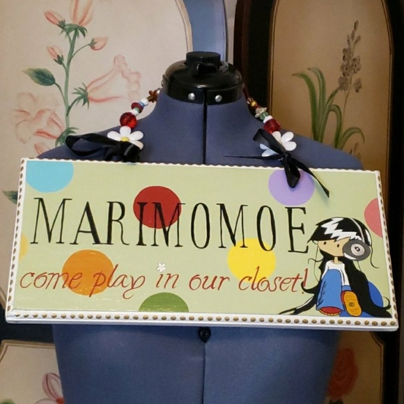 marimomoe